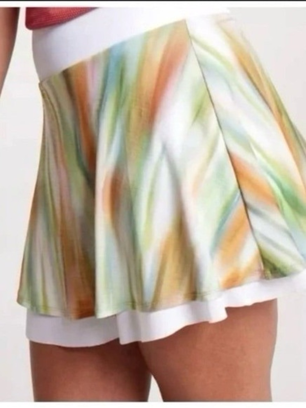 CALIA ATHLETIC SKORT